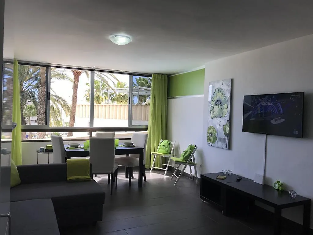 Apartamentos Karma Playa del Ingles  Apartment