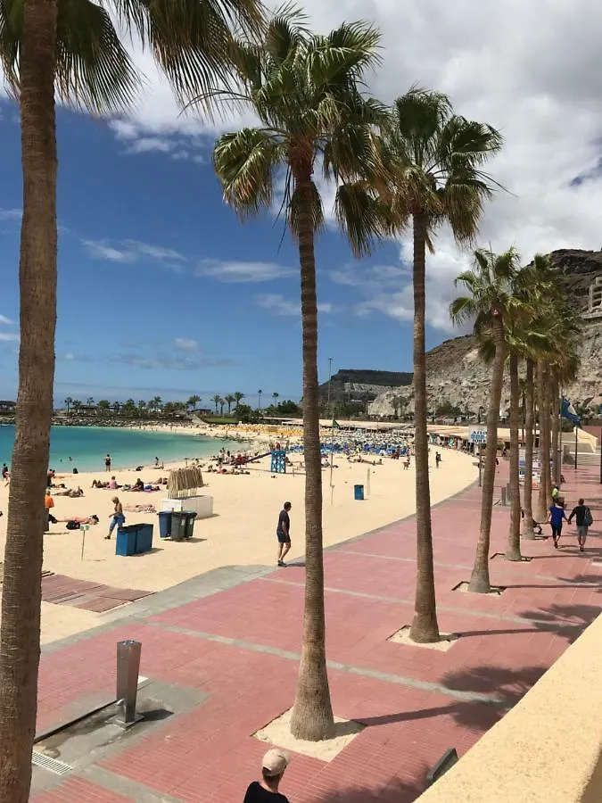 Apartamentos Karma Playa del Ingles  Apartment Playa del Ingles (Gran Canaria)