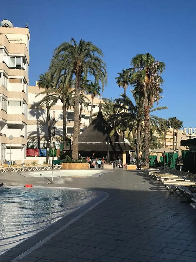 Apartamentos Karma Playa del Ingles  Playa del Ingles (Gran Canaria)