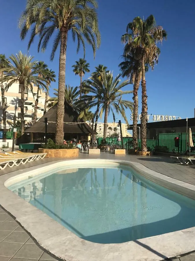Apartment Apartamentos Karma Playa del Ingles  Spain
