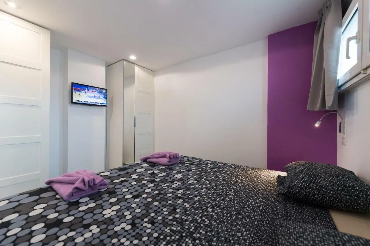 Apartamentos Karma Playa del Ingles  0*, Playa del Ingles (Gran Canaria)