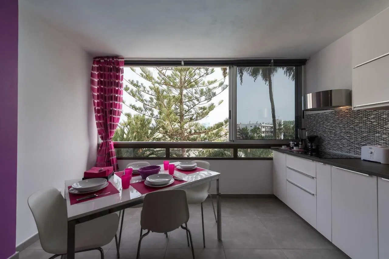 Apartamentos Karma Playa del Ingles  Spain