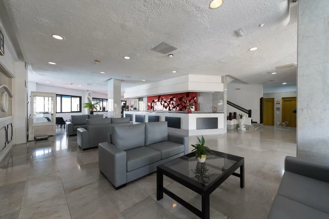Apartamentos Karma Playa del Ingles