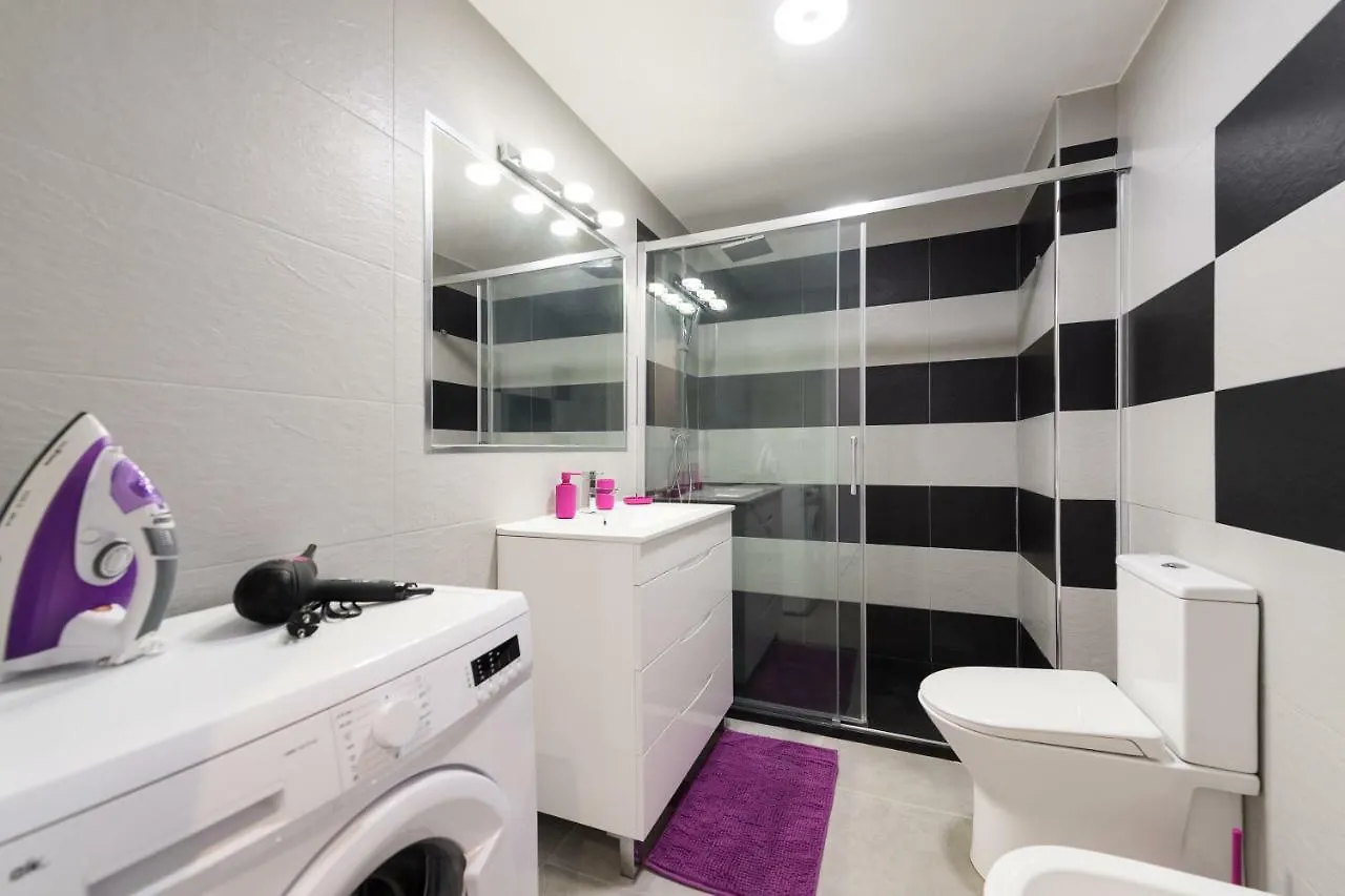 Apartamentos Karma Playa del Ingles  0*, Playa del Ingles (Gran Canaria)