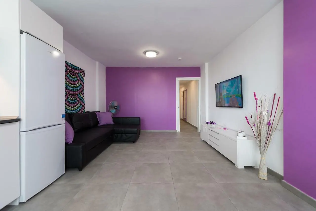 Apartamentos Karma Playa del Ingles  Spain