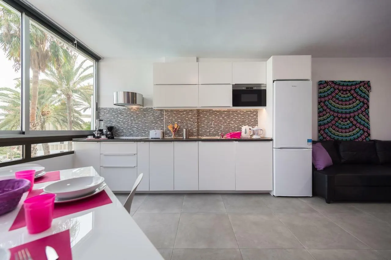 Apartamentos Karma Playa del Ingles  Spain