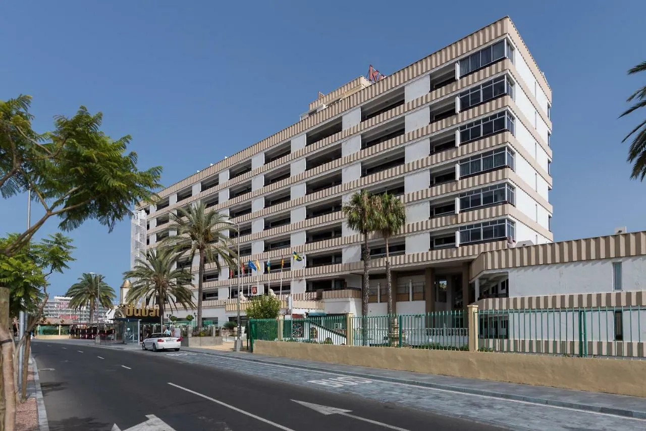 Apartamentos Karma Playa del Ingles  0*, Playa del Ingles (Gran Canaria) Spain