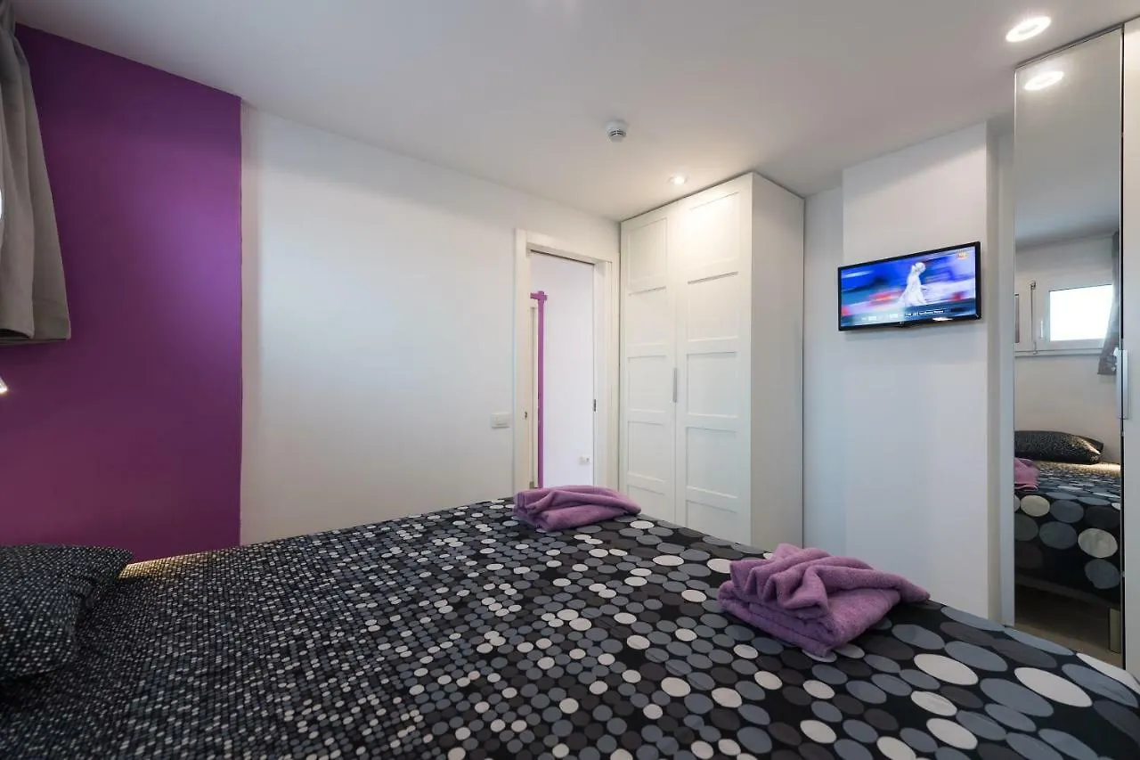 Apartamentos Karma Playa del Ingles  Playa del Ingles (Gran Canaria)