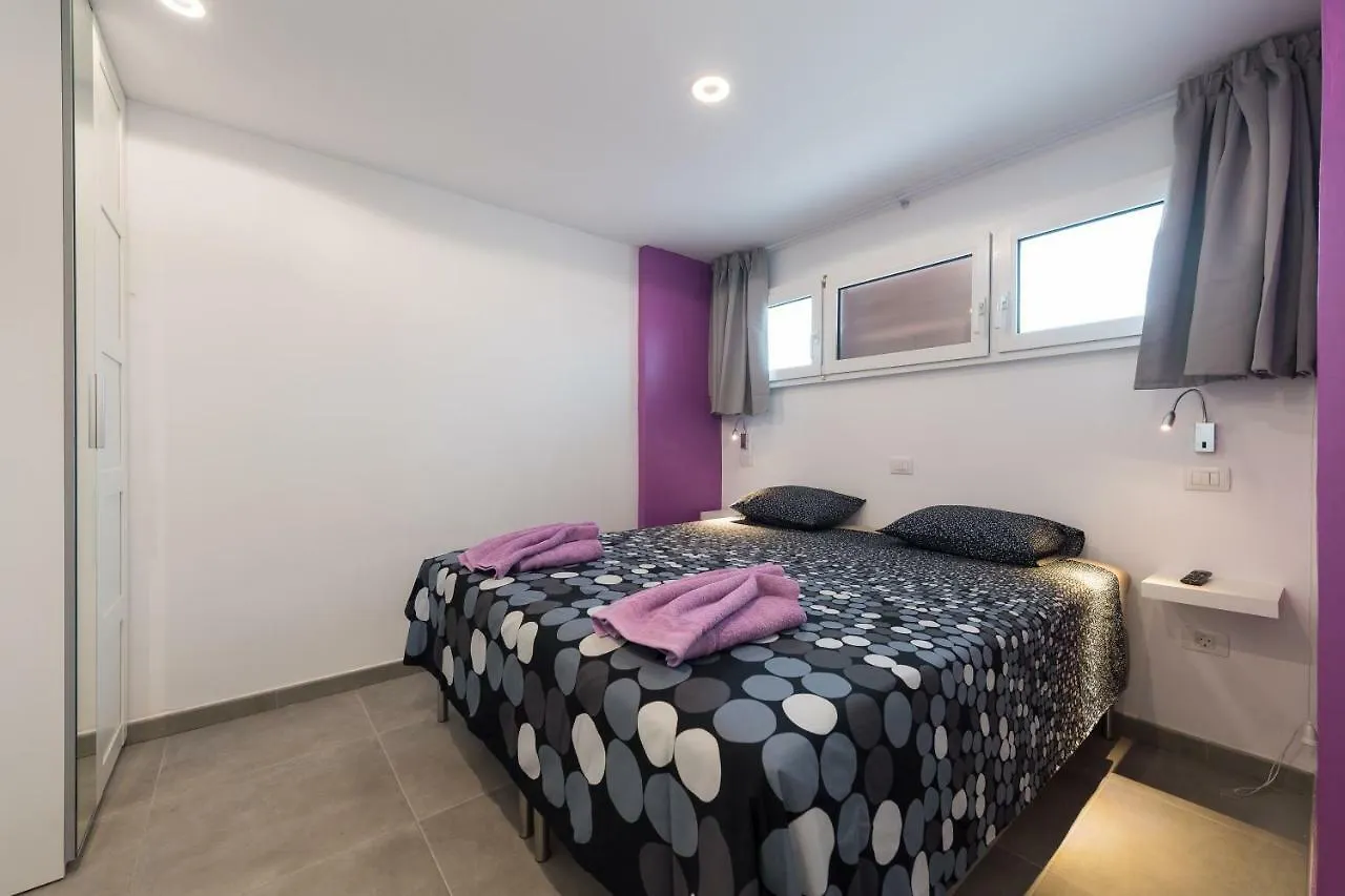 Apartamentos Karma Playa del Ingles  Playa del Ingles (Gran Canaria)