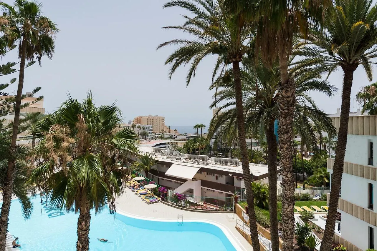Apartamentos Karma Playa del Ingles  0*, Playa del Ingles (Gran Canaria)