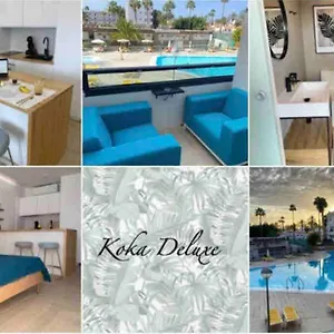 Koka Deluxe Playa del Ingles (Gran Canaria)