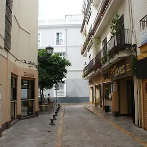 Levies Siviglia