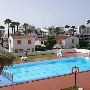 Yumbo - Playa del Ingles (Gran Canaria)