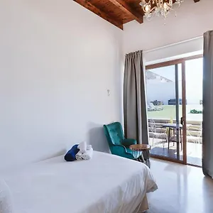  Casa di campagna Hotelito Rural Flor De Timanfaya