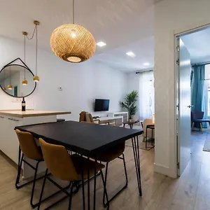 Getaria By Sweet Apartment San Sebastian