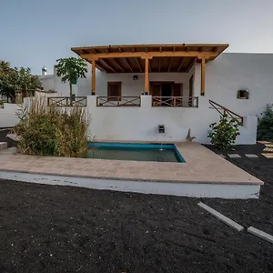 Lightbooking Lanzarote Haría