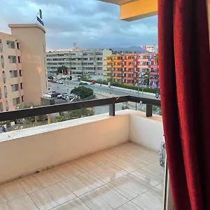 4th Floor Yumbo Centrum Playa del Ingles (Gran Canaria)