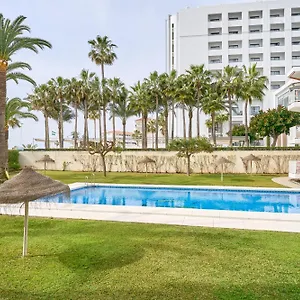 Comfortable Apartment Nerja