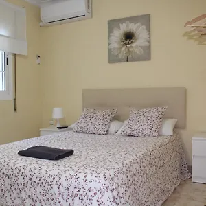 And New Close To The Center 3ºa Apartment Malaga