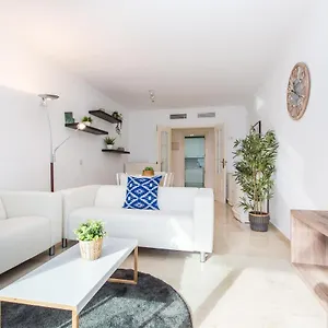Awesome 2 Bedroom Apt With Pool And Parking In Puerto Banus - Rdr197 Apartment Marbella