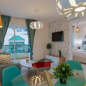 Weforyou Centro Apartment Marbella