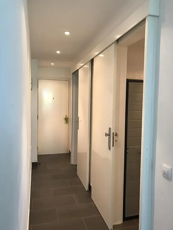 Apartamentos Karma Playa del Ingles  Daire