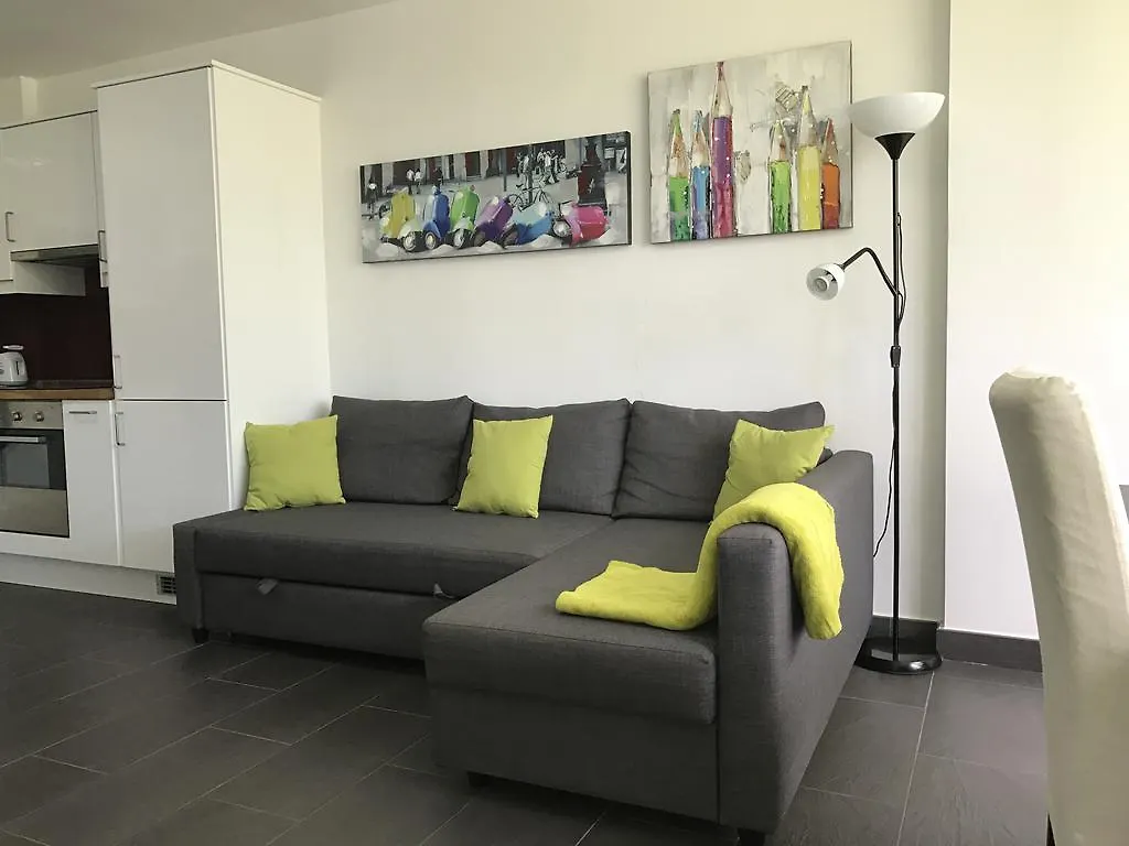 Apartamentos Karma Playa del Ingles  Daire Playa del Ingles (Gran Canaria)