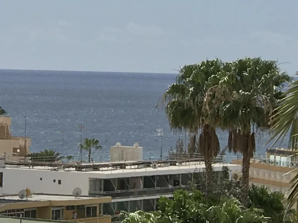 Daire Apartamentos Karma Playa del Ingles  İspanya