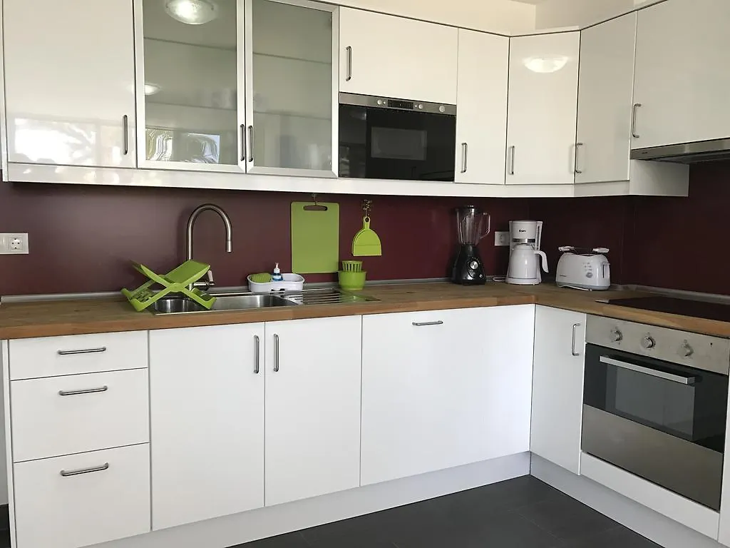 Apartamentos Karma Playa del Ingles  Playa del Ingles (Gran Canaria)