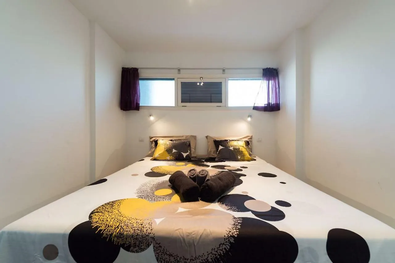 Apartamentos Karma Playa del Ingles  Daire