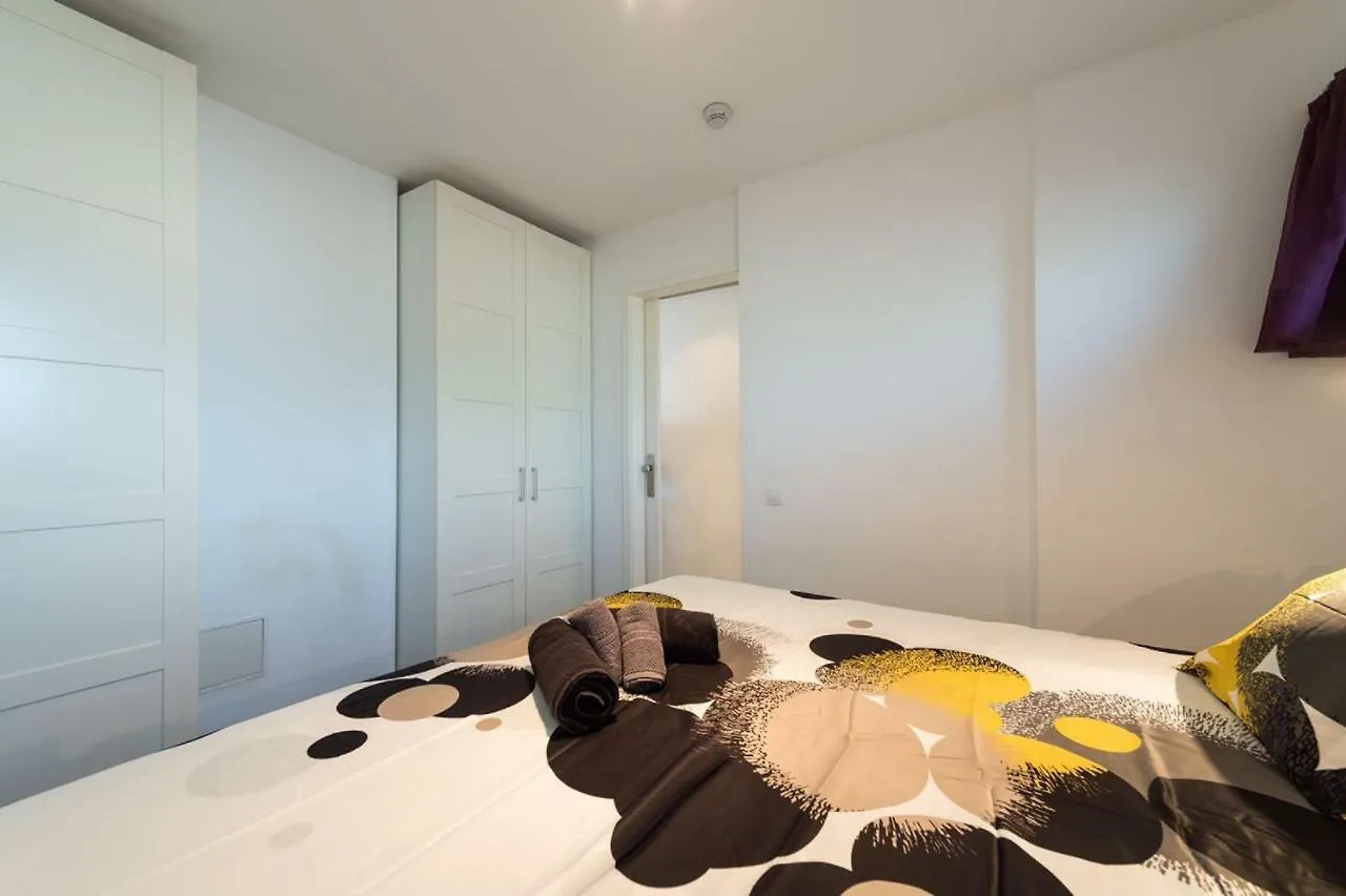 Apartamentos Karma Playa del Ingles  0*, Playa del Ingles (Gran Canaria) İspanya