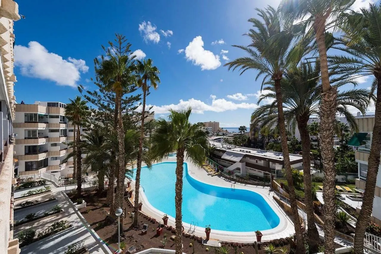 Apartamentos Karma Playa del Ingles