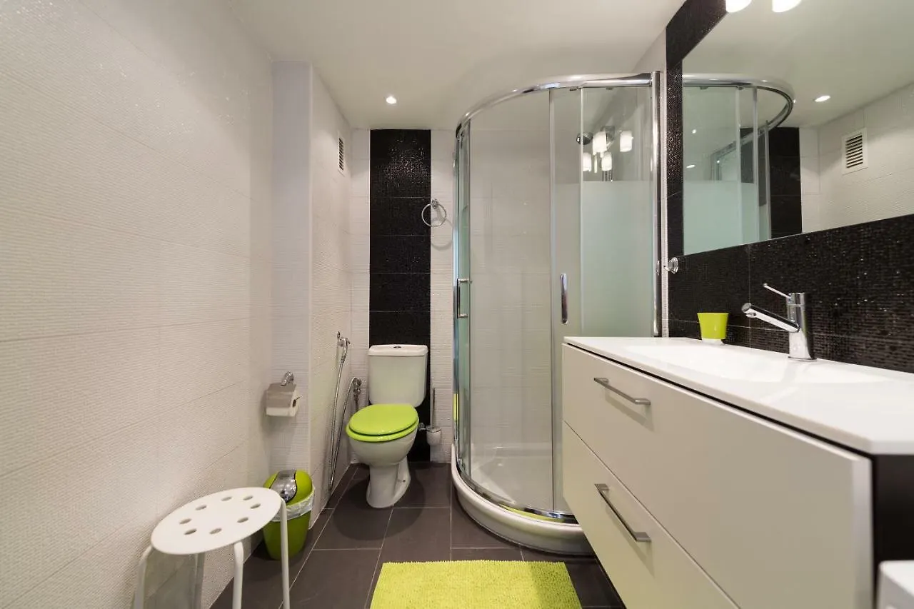 Apartamentos Karma Playa del Ingles  Daire Playa del Ingles (Gran Canaria)