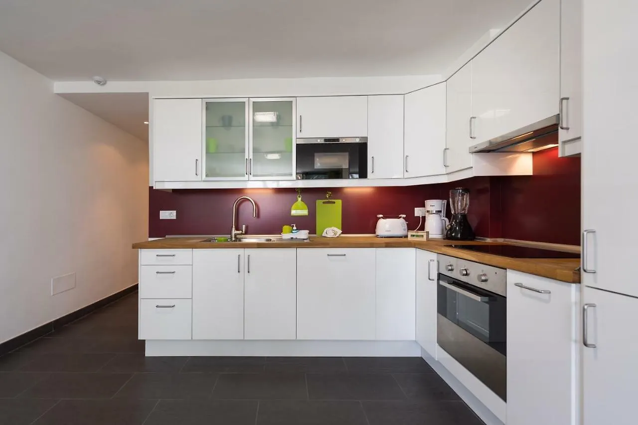 Apartamentos Karma Playa del Ingles  0*, Playa del Ingles (Gran Canaria) İspanya