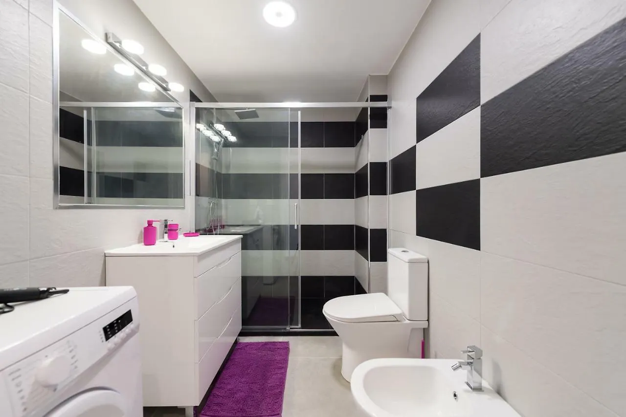 Apartamentos Karma Playa del Ingles