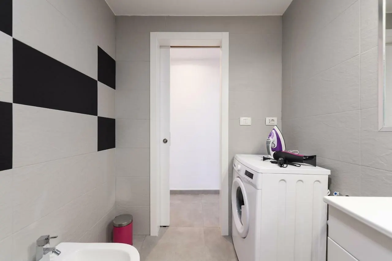 Apartamentos Karma Playa del Ingles  Playa del Ingles (Gran Canaria)