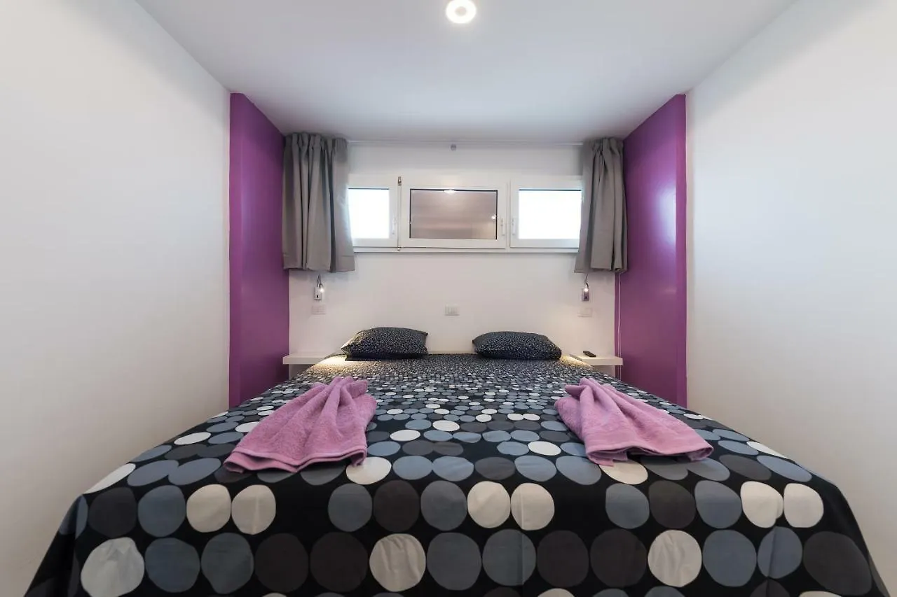 Daire Apartamentos Karma Playa del Ingles