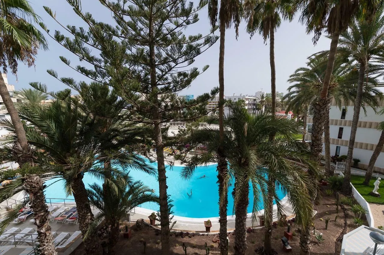 Apartamentos Karma Playa del Ingles  Daire Playa del Ingles (Gran Canaria)