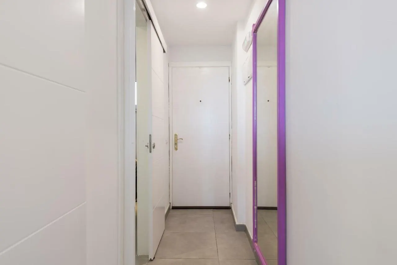 Apartamentos Karma Playa del Ingles