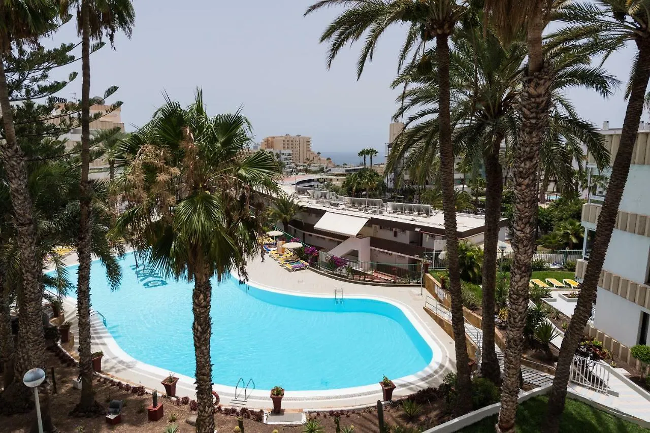 Apartamentos Karma Playa del Ingles  İspanya
