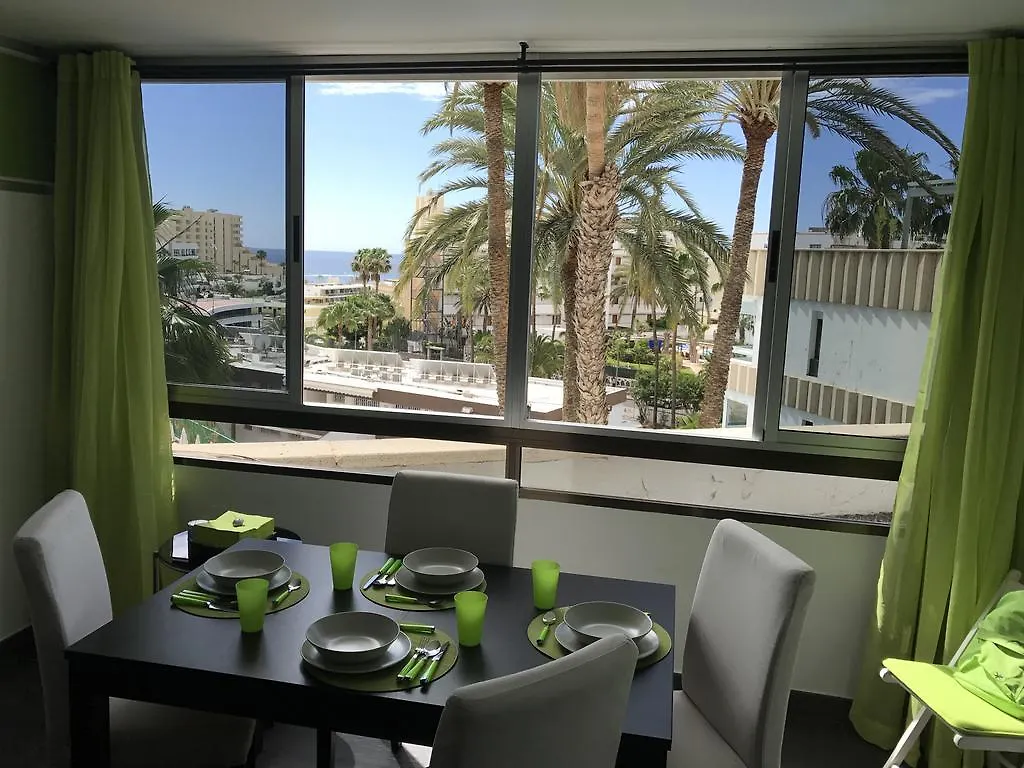 Apartment Apartamentos Karma Playa del Ingles  Spain