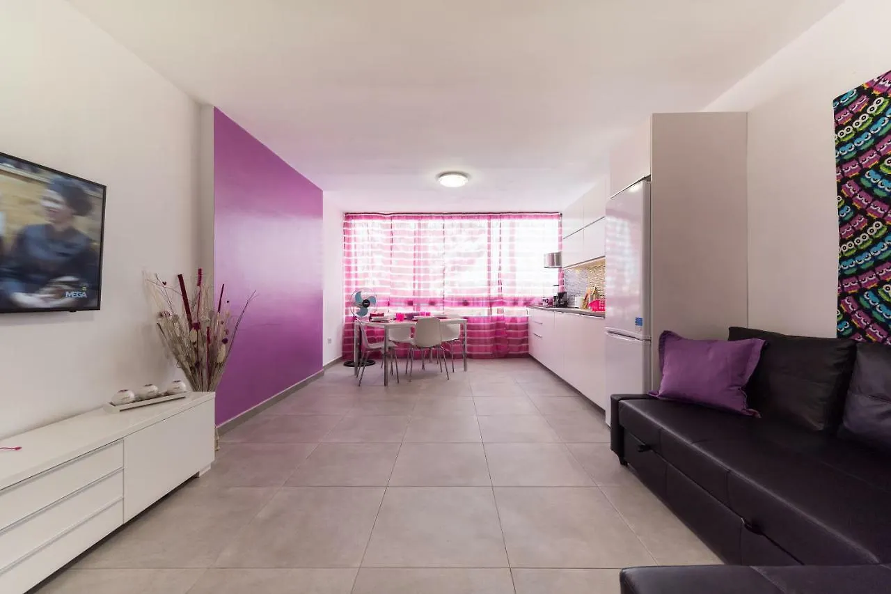 Apartamentos Karma Playa del Ingles  Apartment