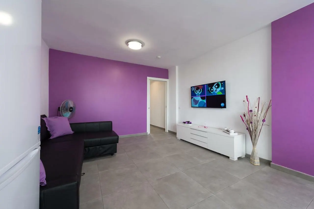 Apartamentos Karma Playa del Ingles